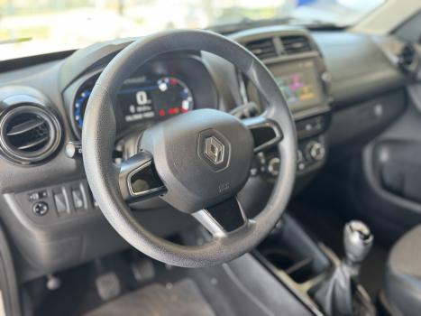 RENAULT Kwid 1.0 12V 4P SCE FLEX INTENSE, Foto 12