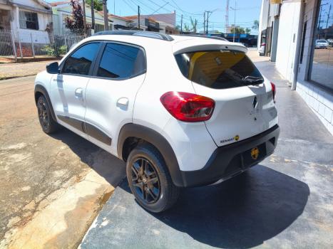 RENAULT Kwid 1.0 12V 4P SCE FLEX OUTSIDER, Foto 8