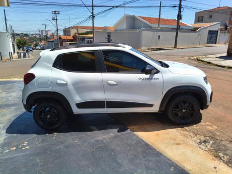 RENAULT Kwid 1.0 12V 4P SCE FLEX OUTSIDER, Foto 10