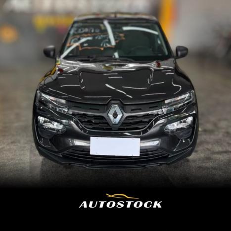 RENAULT Kwid 1.0 12V 4P SCE FLEX ZEN 2, Foto 2