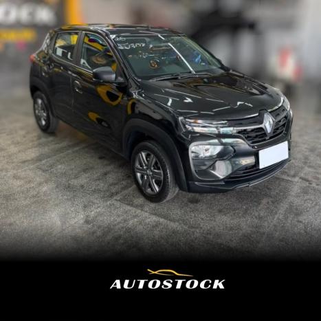 RENAULT Kwid 1.0 12V 4P SCE FLEX ZEN 2, Foto 3
