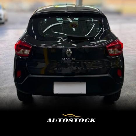 RENAULT Kwid 1.0 12V 4P SCE FLEX ZEN 2, Foto 4