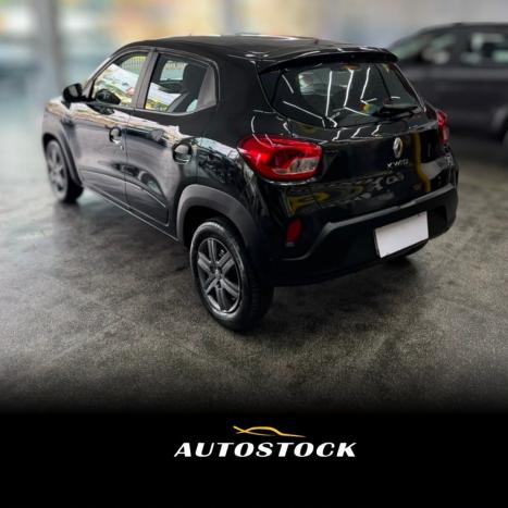 RENAULT Kwid 1.0 12V 4P SCE FLEX ZEN 2, Foto 5