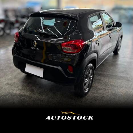 RENAULT Kwid 1.0 12V 4P SCE FLEX ZEN 2, Foto 8