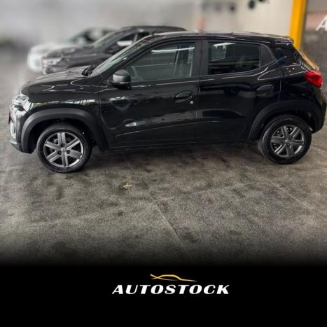 RENAULT Kwid 1.0 12V 4P SCE FLEX ZEN 2, Foto 9