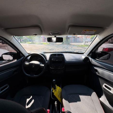 RENAULT Kwid 1.0 12V 4P SCE FLEX ZEN, Foto 6