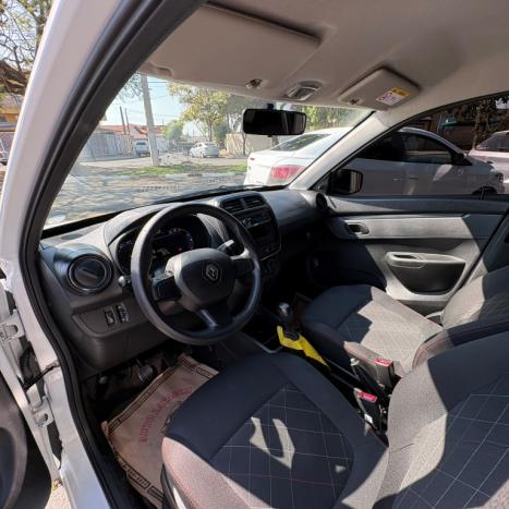 RENAULT Kwid 1.0 12V 4P SCE FLEX ZEN, Foto 7