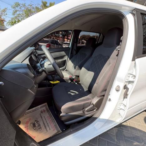 RENAULT Kwid 1.0 12V 4P SCE FLEX ZEN, Foto 8