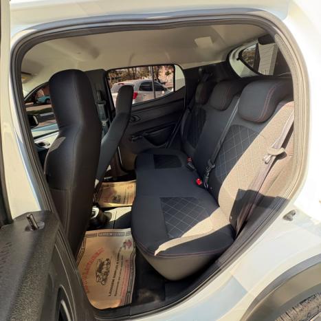 RENAULT Kwid 1.0 12V 4P SCE FLEX ZEN, Foto 9