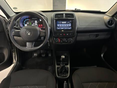 RENAULT Kwid 1.0 12V 4P SCE FLEX ZEN 2, Foto 6
