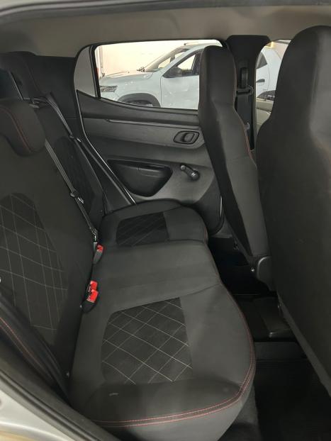 RENAULT Kwid 1.0 12V 4P SCE FLEX ZEN 2, Foto 7