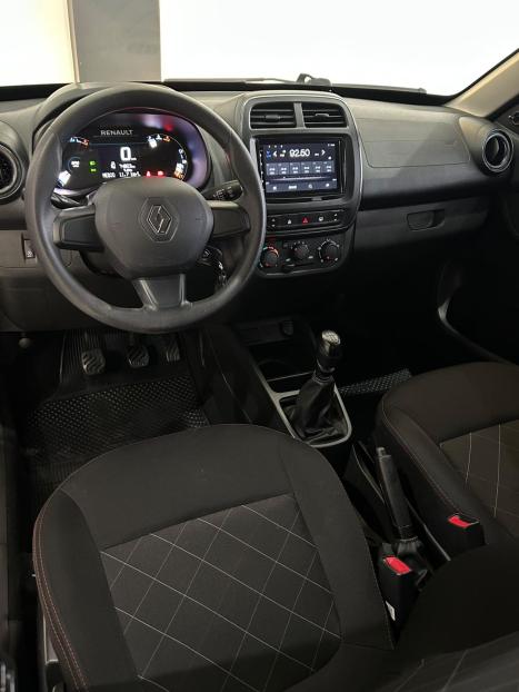 RENAULT Kwid 1.0 12V 4P SCE FLEX ZEN 2, Foto 8