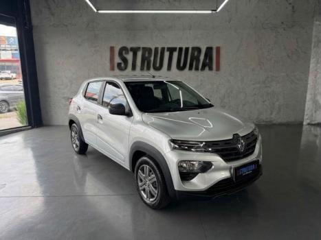 RENAULT Kwid 1.0 12V 4P SCE FLEX ZEN 2, Foto 1