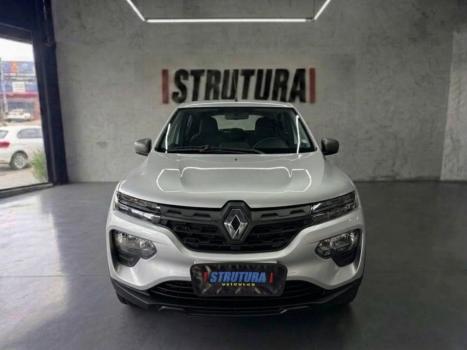 RENAULT Kwid 1.0 12V 4P SCE FLEX ZEN 2, Foto 2