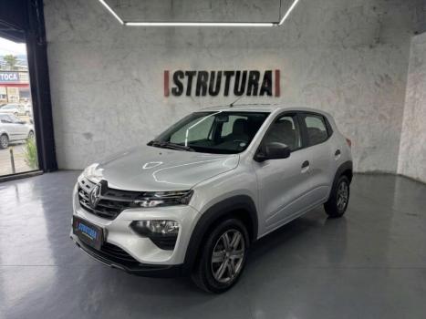 RENAULT Kwid 1.0 12V 4P SCE FLEX ZEN 2, Foto 3