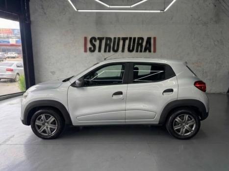 RENAULT Kwid 1.0 12V 4P SCE FLEX ZEN 2, Foto 4
