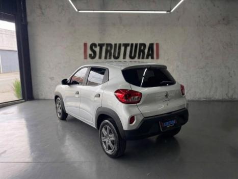 RENAULT Kwid 1.0 12V 4P SCE FLEX ZEN 2, Foto 5