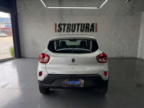 RENAULT Kwid 1.0 12V 4P SCE FLEX ZEN 2, Foto 6