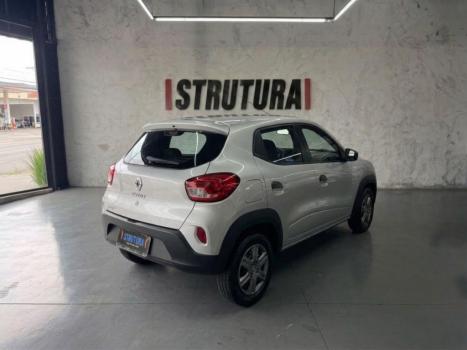 RENAULT Kwid 1.0 12V 4P SCE FLEX ZEN 2, Foto 7