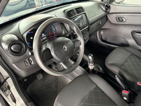RENAULT Kwid 1.0 12V 4P SCE FLEX ZEN 2, Foto 8