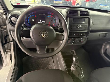 RENAULT Kwid 1.0 12V 4P SCE FLEX ZEN 2, Foto 9