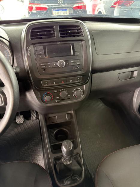 RENAULT Kwid 1.0 12V 4P SCE FLEX ZEN 2, Foto 10