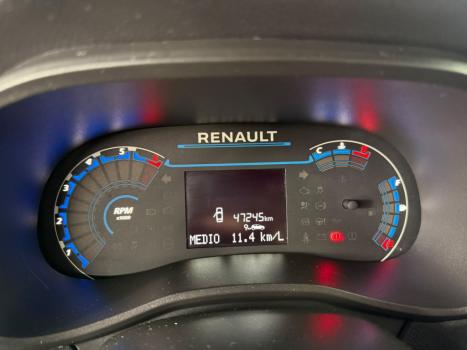 RENAULT Kwid 1.0 12V 4P SCE FLEX ZEN 2, Foto 11