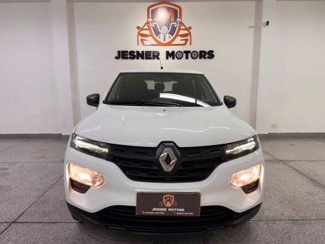 RENAULT Kwid 1.0 12V 4P SCE FLEX ZEN 2, Foto 2