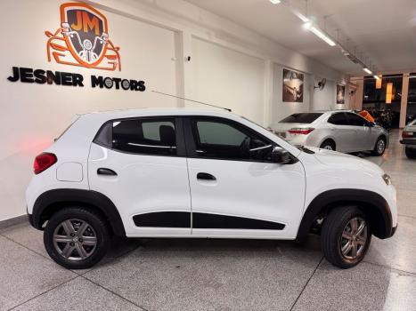 RENAULT Kwid 1.0 12V 4P SCE FLEX ZEN 2, Foto 3
