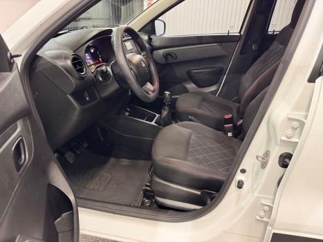 RENAULT Kwid 1.0 12V 4P SCE FLEX ZEN 2, Foto 5