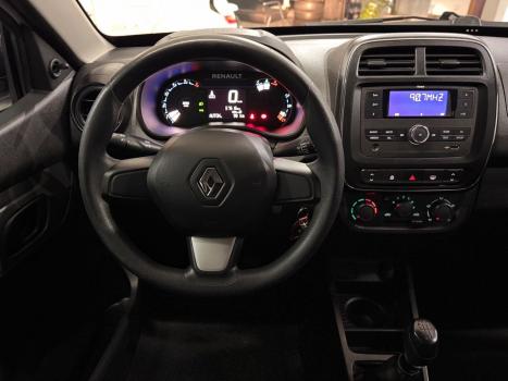 RENAULT Kwid 1.0 12V 4P SCE FLEX ZEN 2, Foto 7