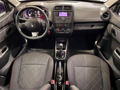 RENAULT Kwid 1.0 12V 4P SCE FLEX ZEN 2, Foto 9