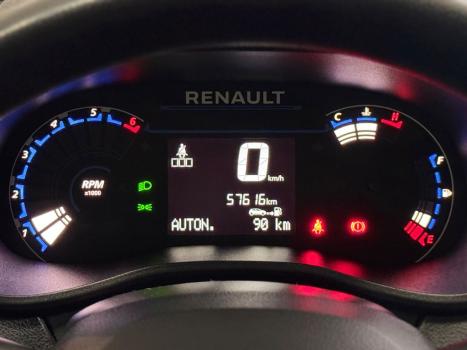 RENAULT Kwid 1.0 12V 4P SCE FLEX ZEN 2, Foto 10