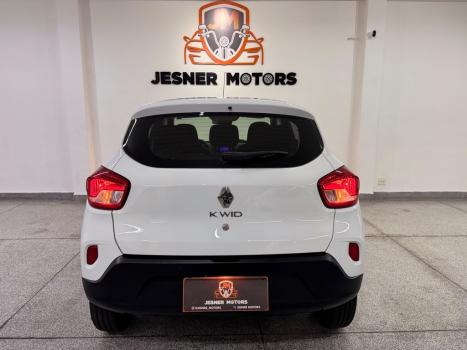 RENAULT Kwid 1.0 12V 4P SCE FLEX ZEN 2, Foto 11