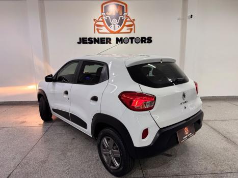 RENAULT Kwid 1.0 12V 4P SCE FLEX ZEN 2, Foto 12