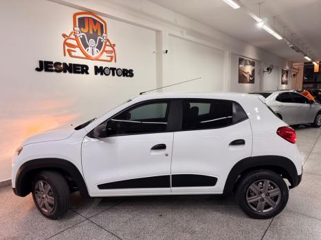 RENAULT Kwid 1.0 12V 4P SCE FLEX ZEN 2, Foto 13