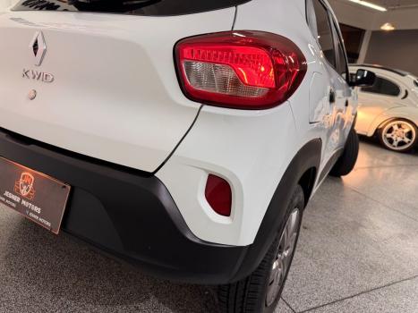 RENAULT Kwid 1.0 12V 4P SCE FLEX ZEN 2, Foto 15