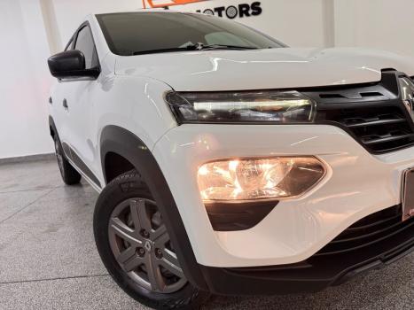 RENAULT Kwid 1.0 12V 4P SCE FLEX ZEN 2, Foto 16