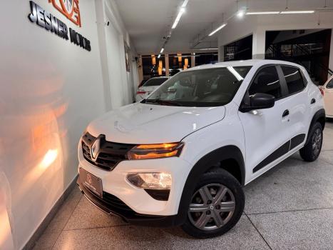 RENAULT Kwid 1.0 12V 4P SCE FLEX ZEN 2, Foto 17