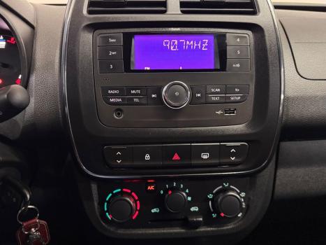 RENAULT Kwid 1.0 12V 4P SCE FLEX ZEN 2, Foto 18