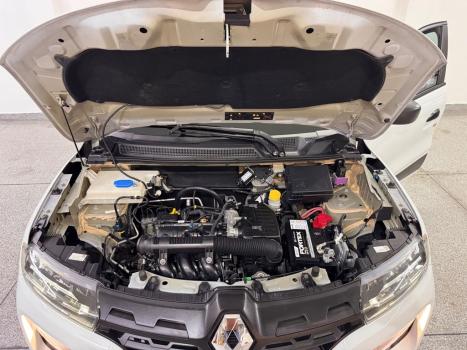 RENAULT Kwid 1.0 12V 4P SCE FLEX ZEN 2, Foto 19