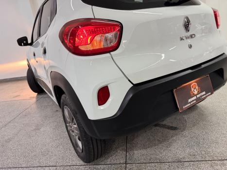 RENAULT Kwid 1.0 12V 4P SCE FLEX ZEN 2, Foto 23