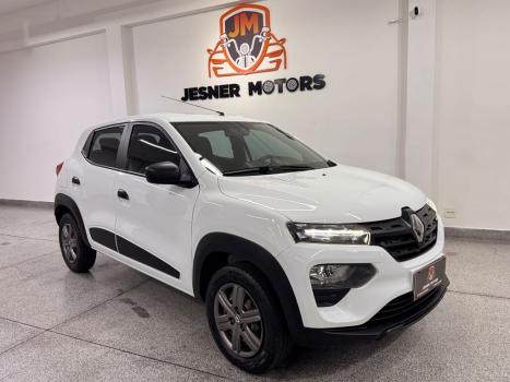 RENAULT Kwid 1.0 12V 4P SCE FLEX ZEN 2, Foto 24