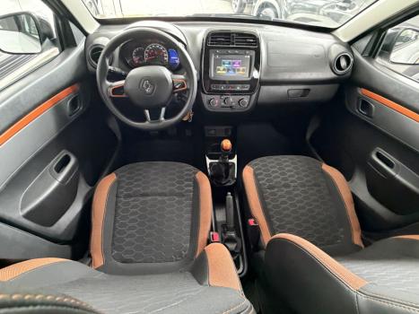 RENAULT Kwid 1.0 12V 4P SCE FLEX OUTSIDER, Foto 9