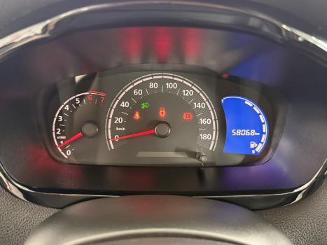 RENAULT Kwid 1.0 12V 4P SCE FLEX OUTSIDER, Foto 12