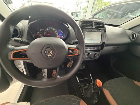 RENAULT Kwid 1.0 12V 4P SCE FLEX OUTSIDER, Foto 15