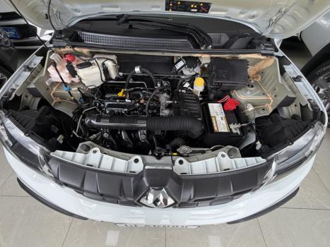 RENAULT Kwid 1.0 12V 4P SCE FLEX OUTSIDER, Foto 16