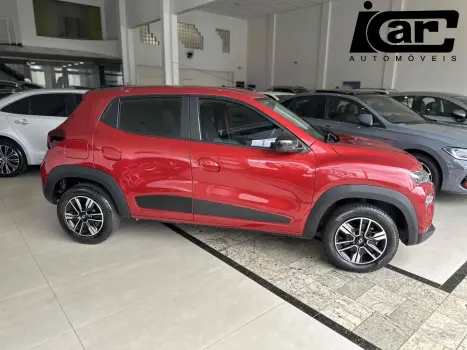 RENAULT Kwid , Foto 3