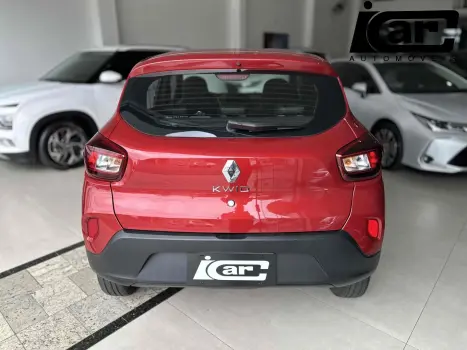 RENAULT Kwid , Foto 5