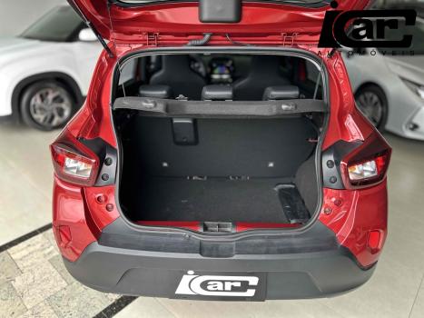 RENAULT Kwid , Foto 7